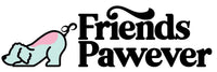 Friends Pawever
