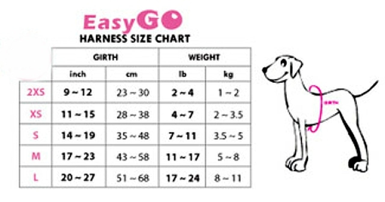 EASYGO BASIC Harness