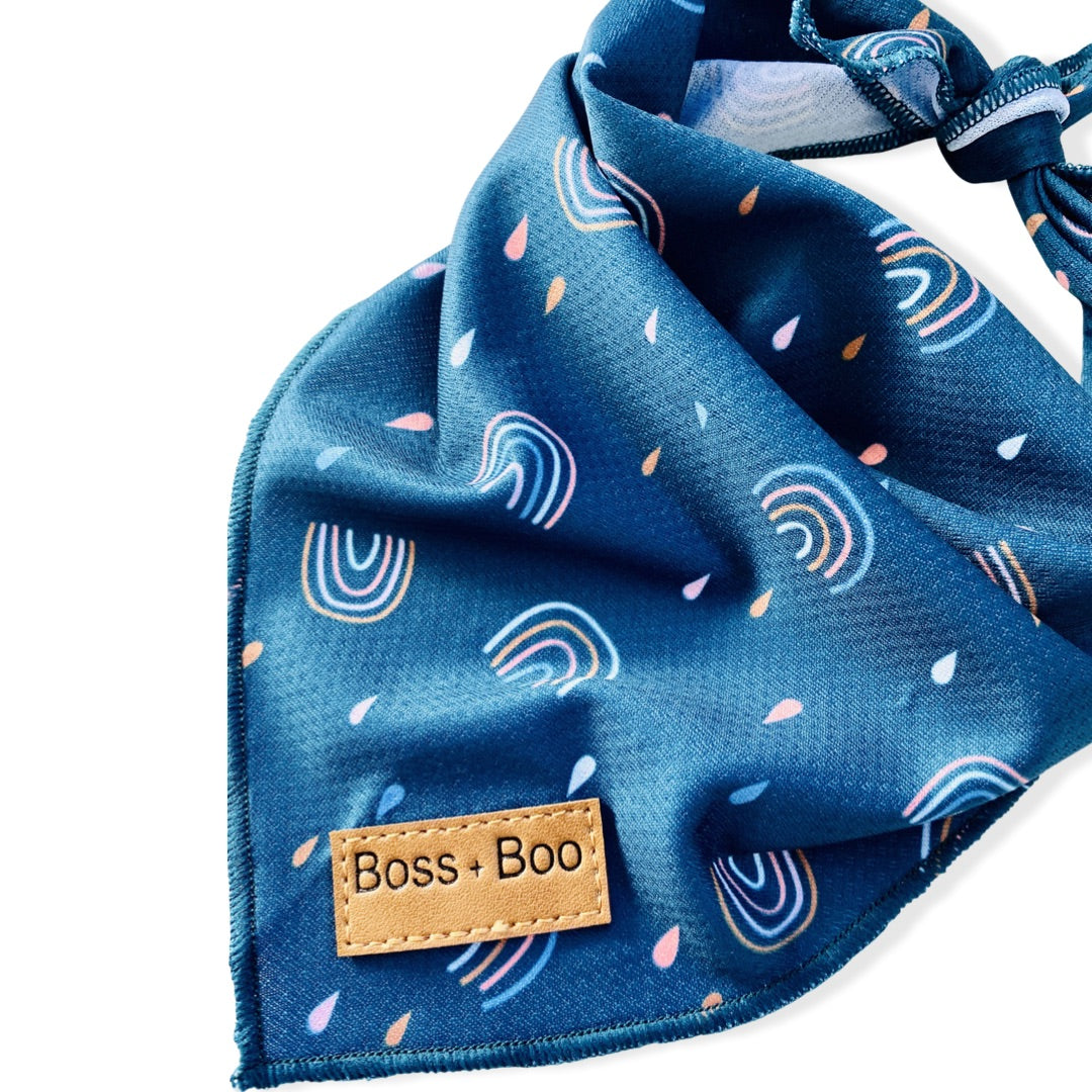 Cooling Bandanas Boss + Boo