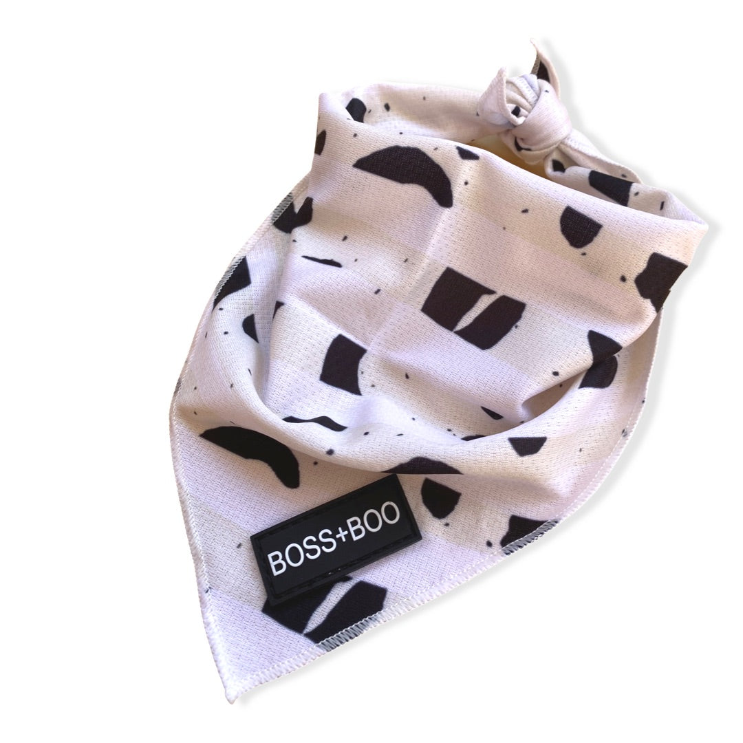 Cooling Bandanas Boss + Boo