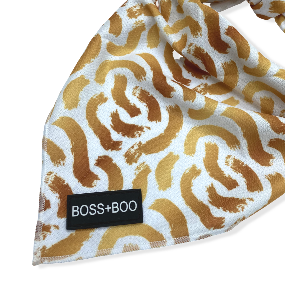 Cooling Bandanas Boss + Boo