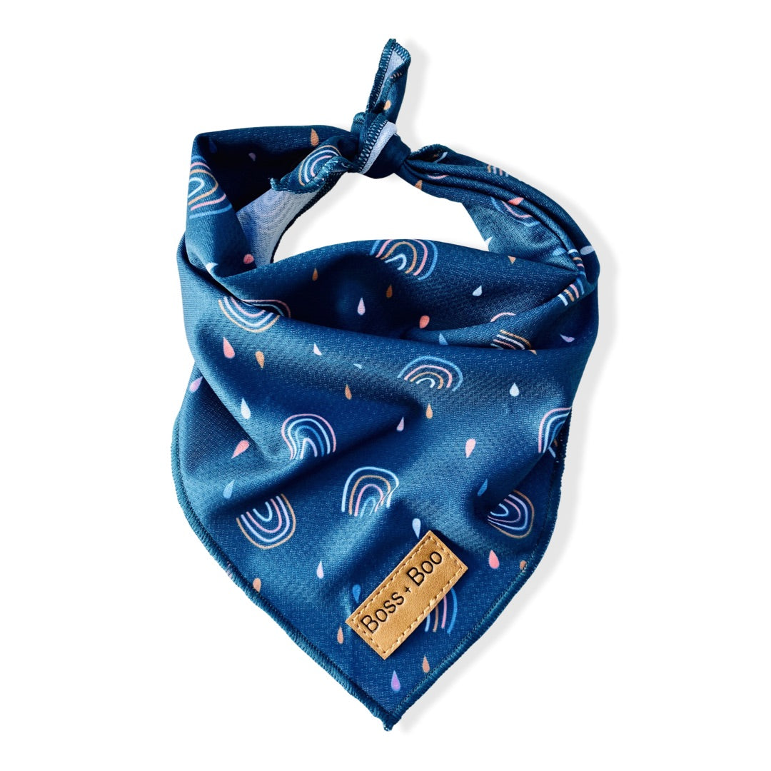 Cooling Bandanas Boss + Boo