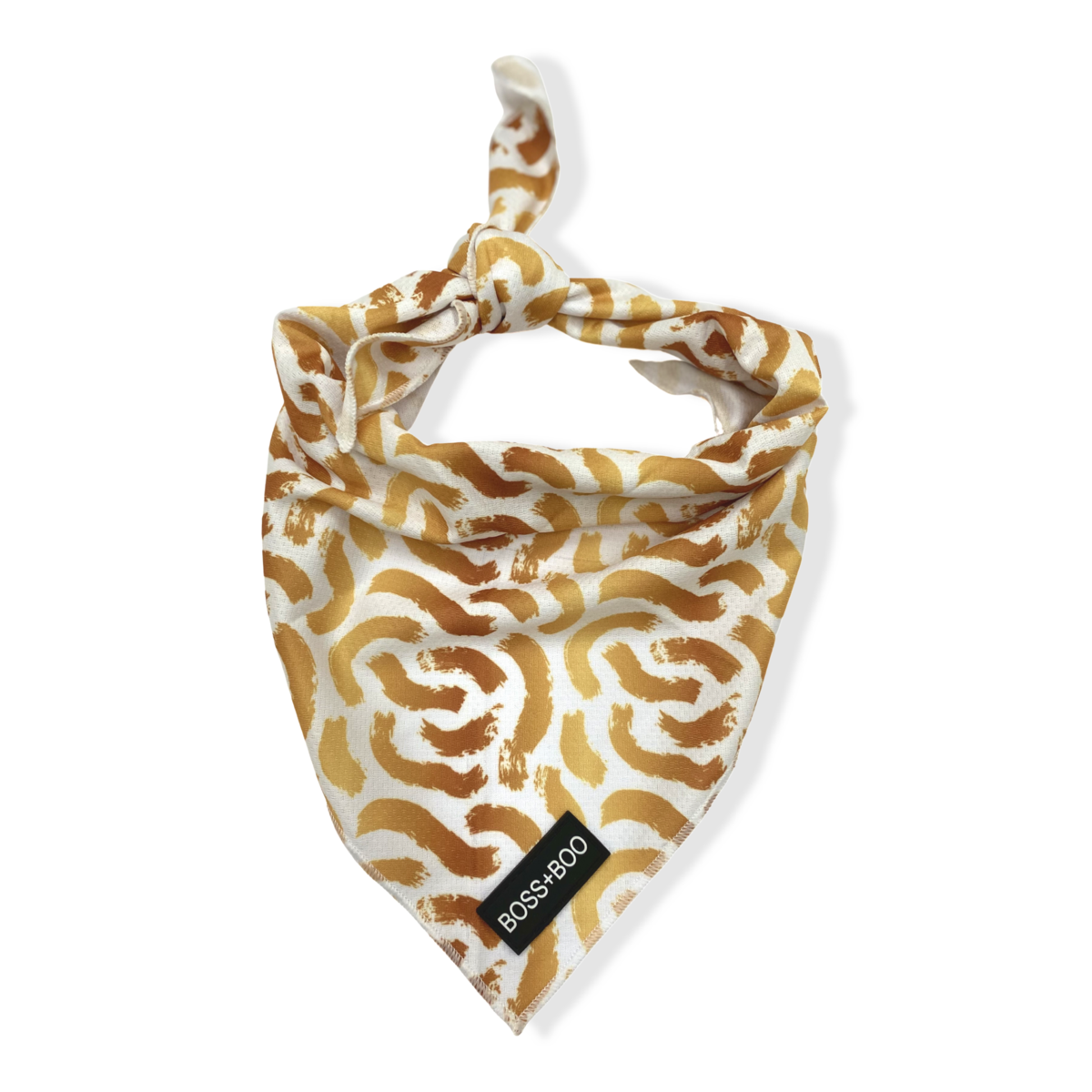 Cooling Bandanas Boss + Boo