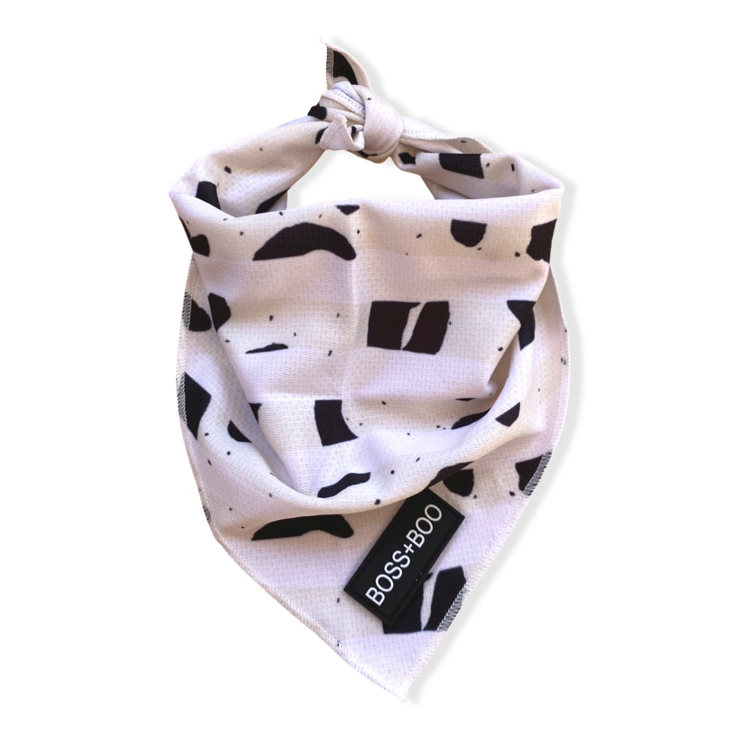 Cooling Bandanas Boss + Boo