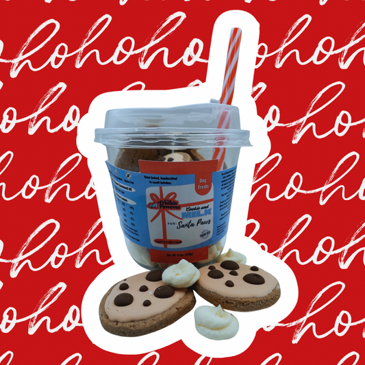 Cookies & Milk