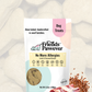 No More Allergies (Lamb) - Bone Dog Treats Bag
