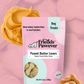 Peanut Butter Lovers - Bone Dog Treats Bag