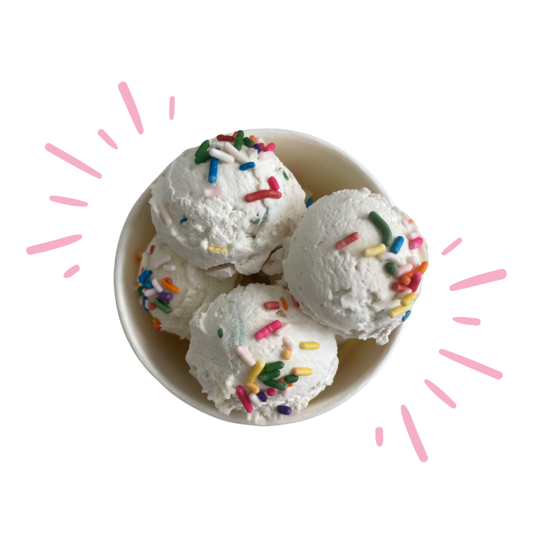 Doggie Sunday - Yogurt Soft Dog Treats