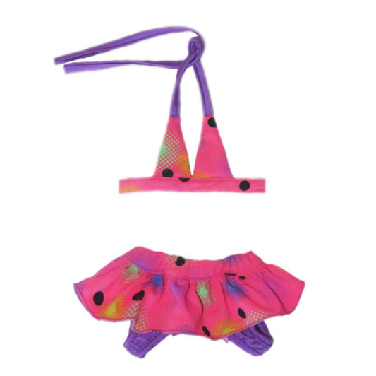 POOCH OUTFITTERS Swin Bikini - Female