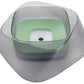 Pet Life® 'Hydritate' Anti-Puddle Cat and Dog Drinking Water Bowl