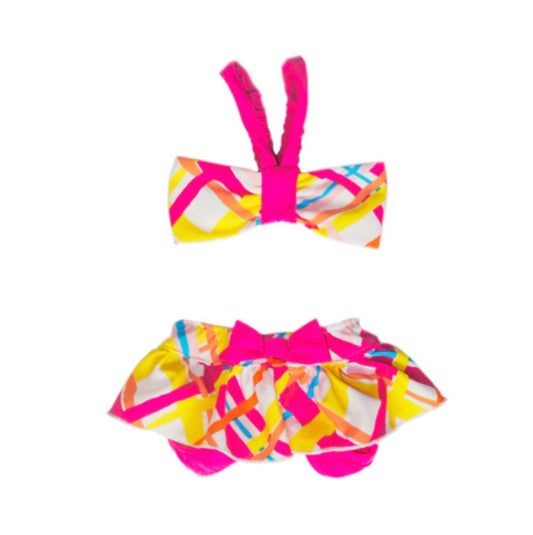 POOCH OUTFITTERS Swin Bikini - Female